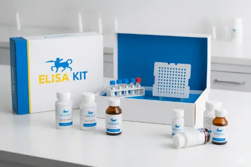 Human GCG ELISA Kit