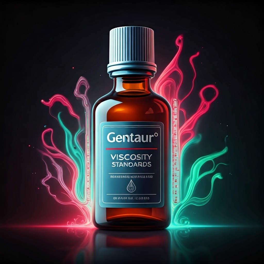  N18000 Kinematic Viscosity, Dynamic Viscosity and Density Standard