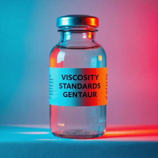 [SK-VISCOSITY-2063]  N2 Kinematic Viscosity, Dynamic Viscosity and Density Standard